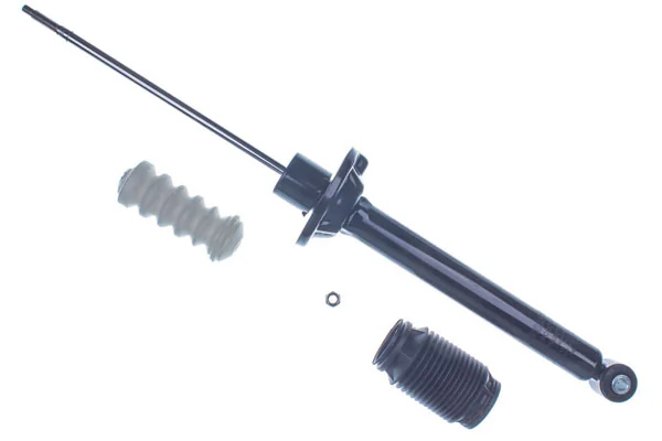 Amortiguadores traseros para Ford Fiesta IV (JAS, JBS)