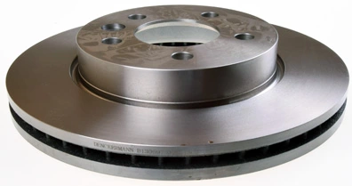 Disco de freno delantero para Volkswagen AMAROK  (2HA, 2HB, S1B, S6B, S7A, S7B)
