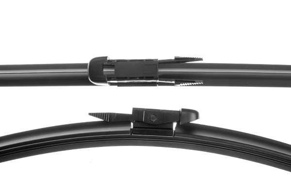 Escobillas Limpiaparabrisas delanteras para Ford Galaxy III CK