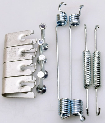 Kit de reparación del mecanismo de ajuste automático de zapatas de freno para Fiat Palio 178DX
