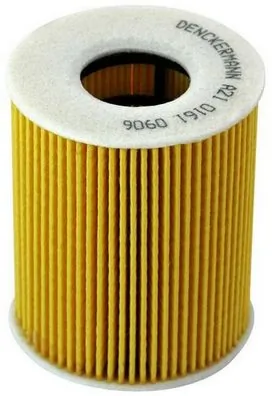 A210161 Denckermann