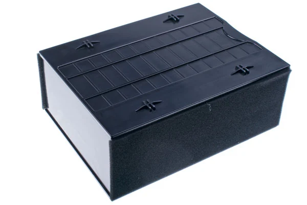 Filtro aire Eurorepar FA409