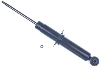 Comprar Amortiguadores traseros Q7  4LB