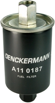 A110187 Denckermann