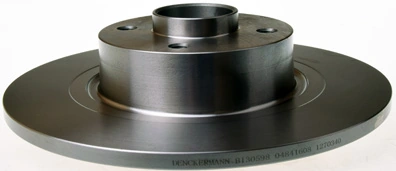 B130598 Denckermann