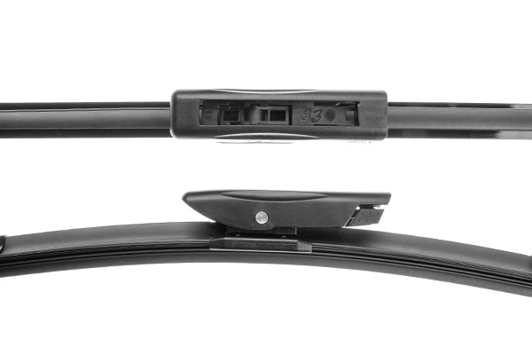  Limpiaparabrisas delanteras Renault Laguna 3