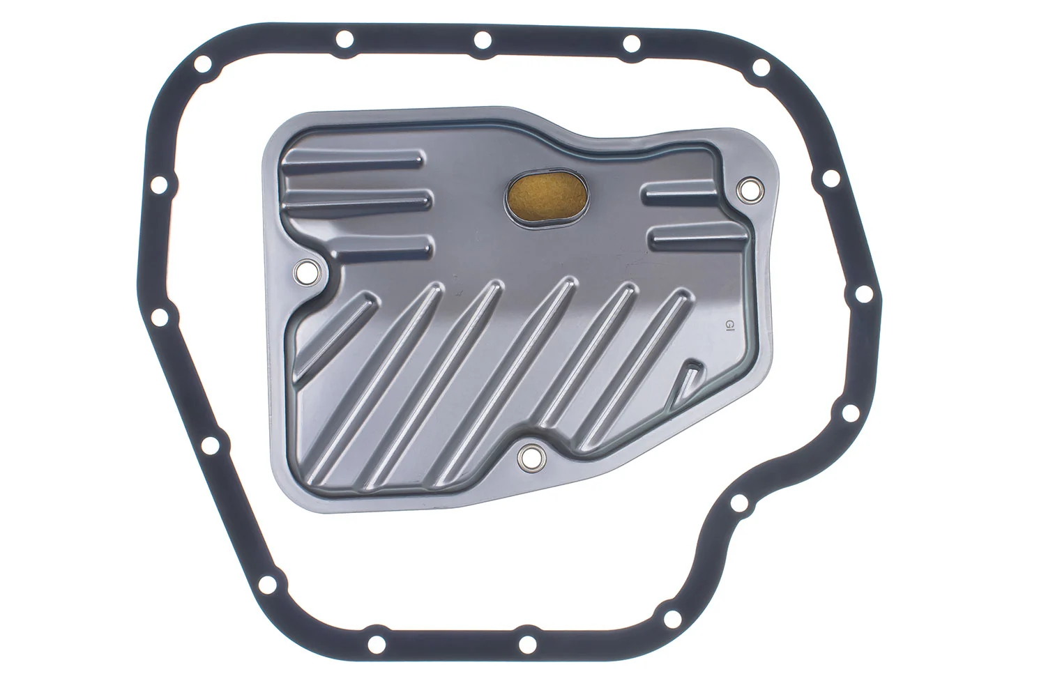 Filtro hidráulico, transmisión automática Toyota Corolla E21