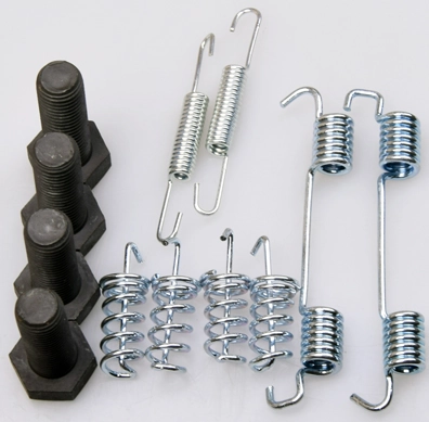 Kit reparación, palanca freno detención (pinza freno) Mercedes E S211