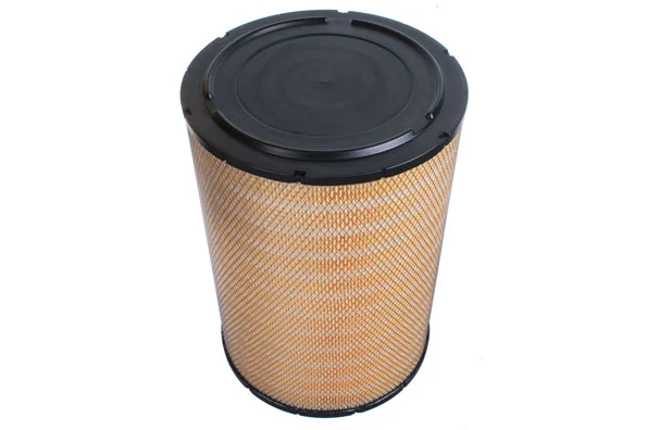 Filtro de aire K117832N50 Knorr-bremse