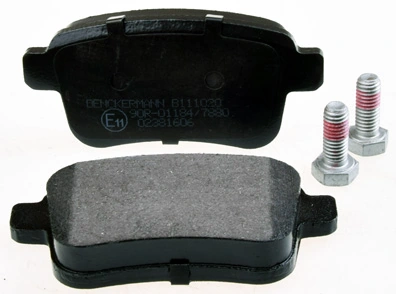 B111020 Denckermann