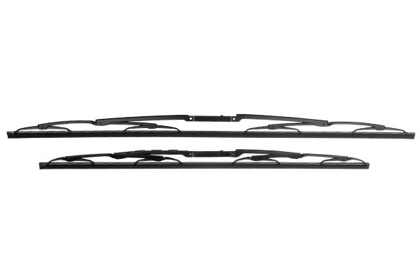 Escobillas delanteras BMW 5 sedán (E39) (1995 - 2003) precio, desde 24,78 EUR