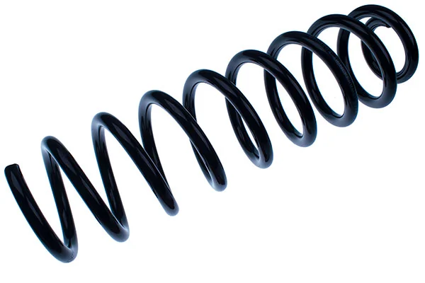 Muelle de suspensión Scenic II monovolumen (2004-2009) original desde 29,46 €