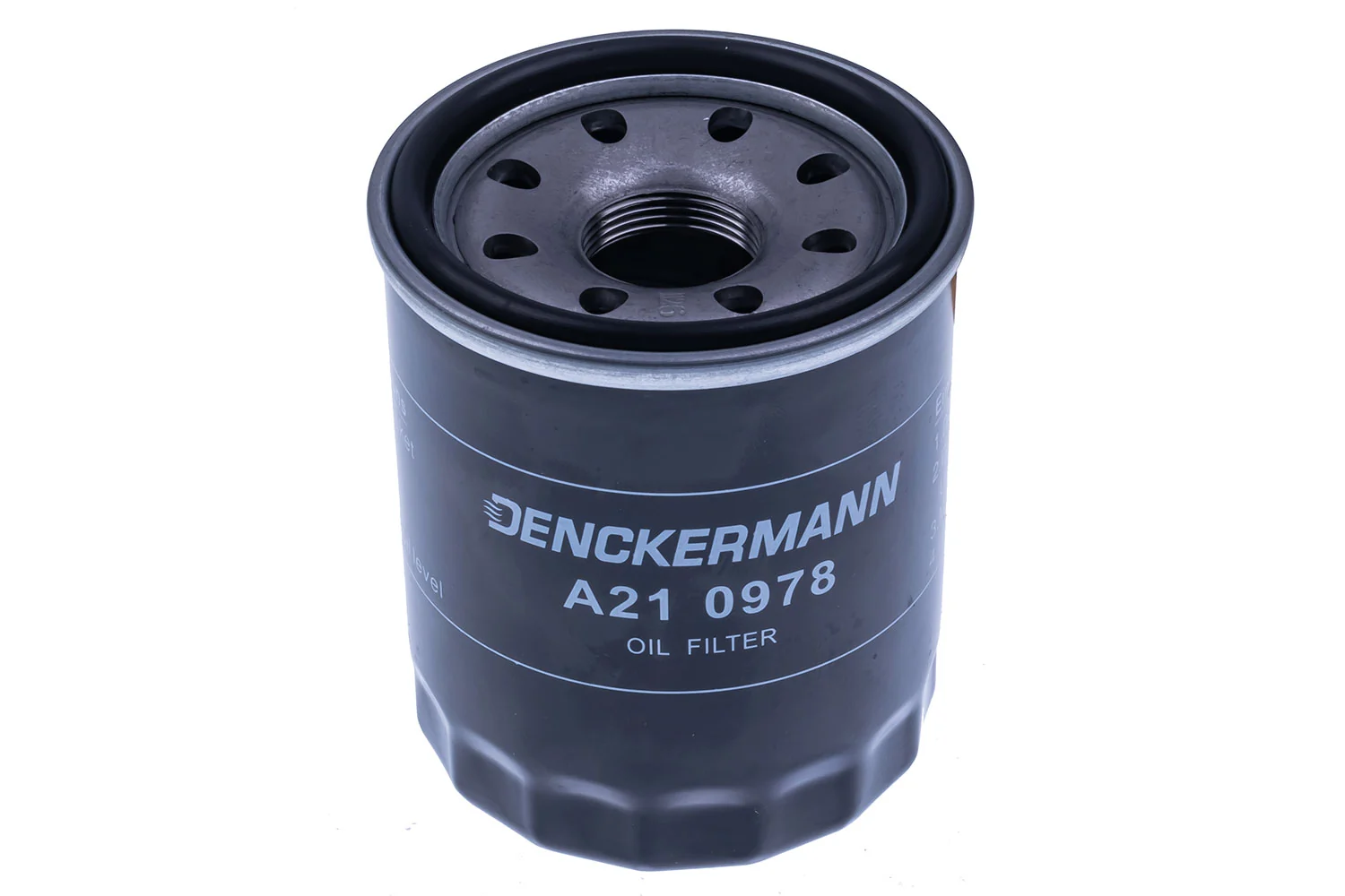 A210978 Denckermann