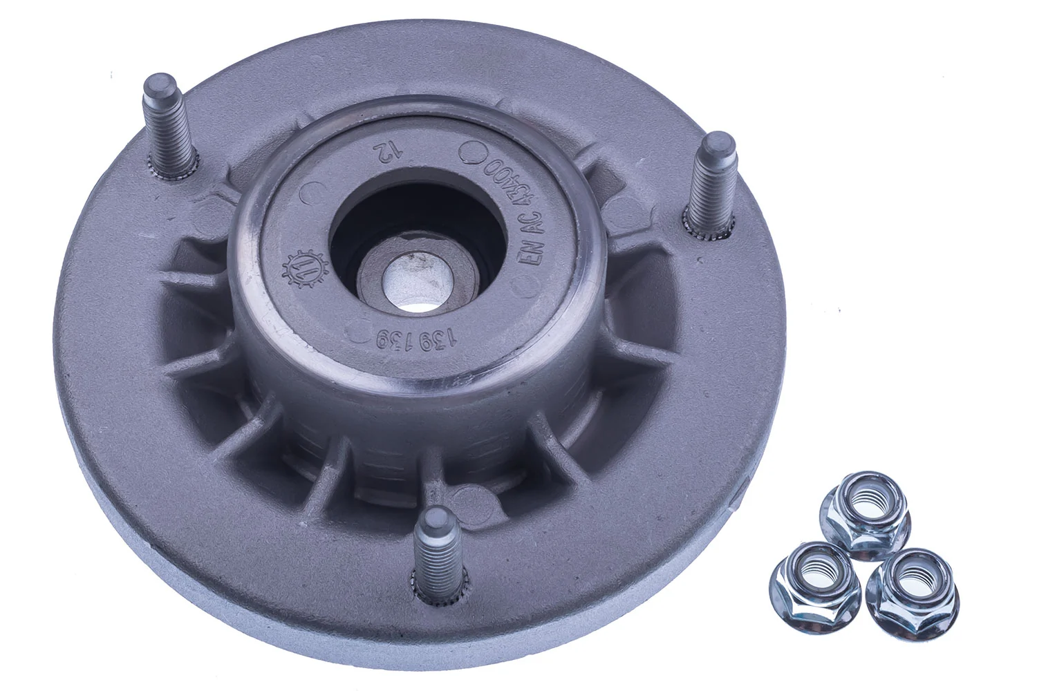 Comprar Soporte del amortiguador trasero BMW 5  F10 a bajo precio