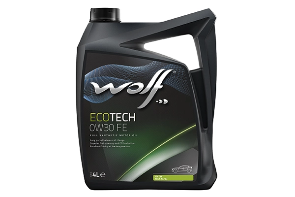 8309304 Wolf