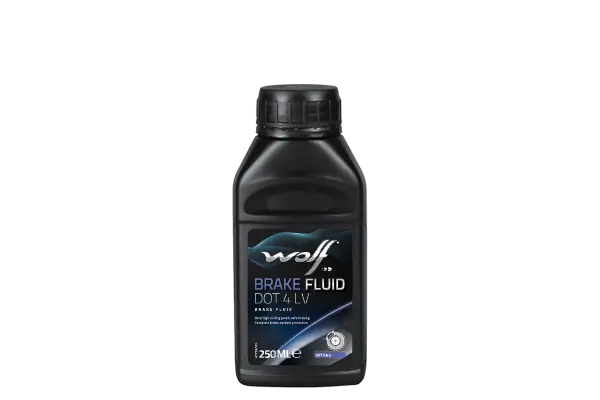 1047754 Wolf