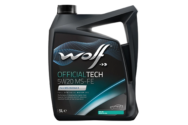 8320385 Wolf