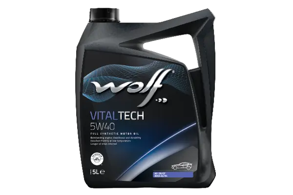 8311291 Wolf