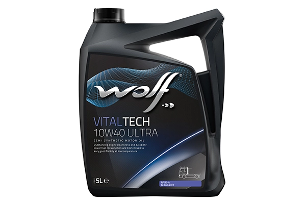 8300806 Wolf