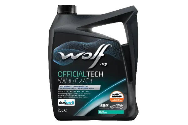 8332579 Wolf