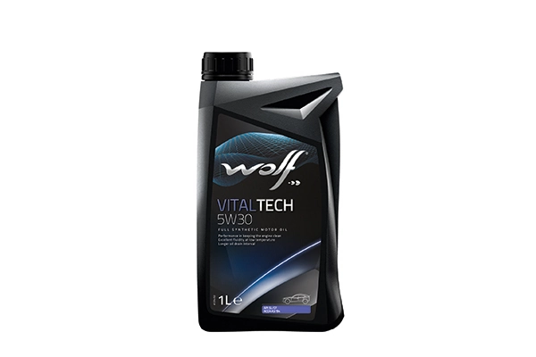 8309809 Wolf