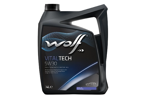 Aceite para motor para KIA Cerato  (LD)