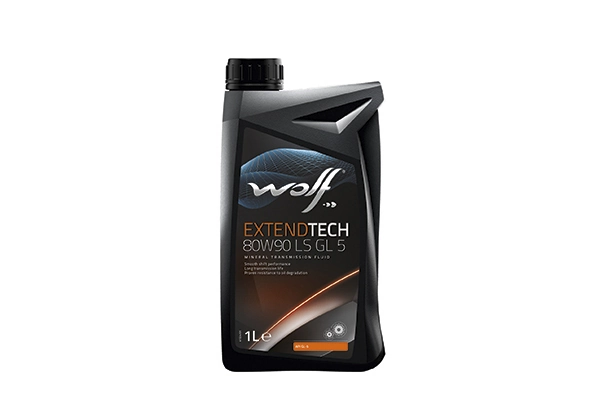 8300622 Wolf