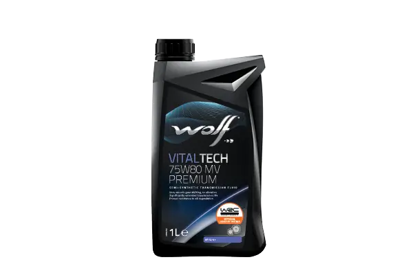 1048400 Wolf