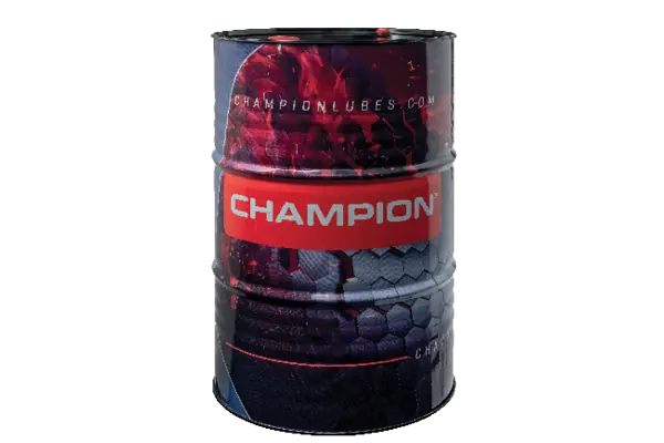 1047667 Champion OIL