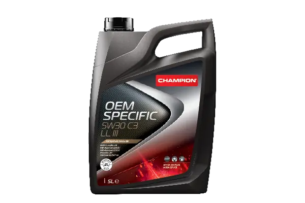 1048184 Champion OIL