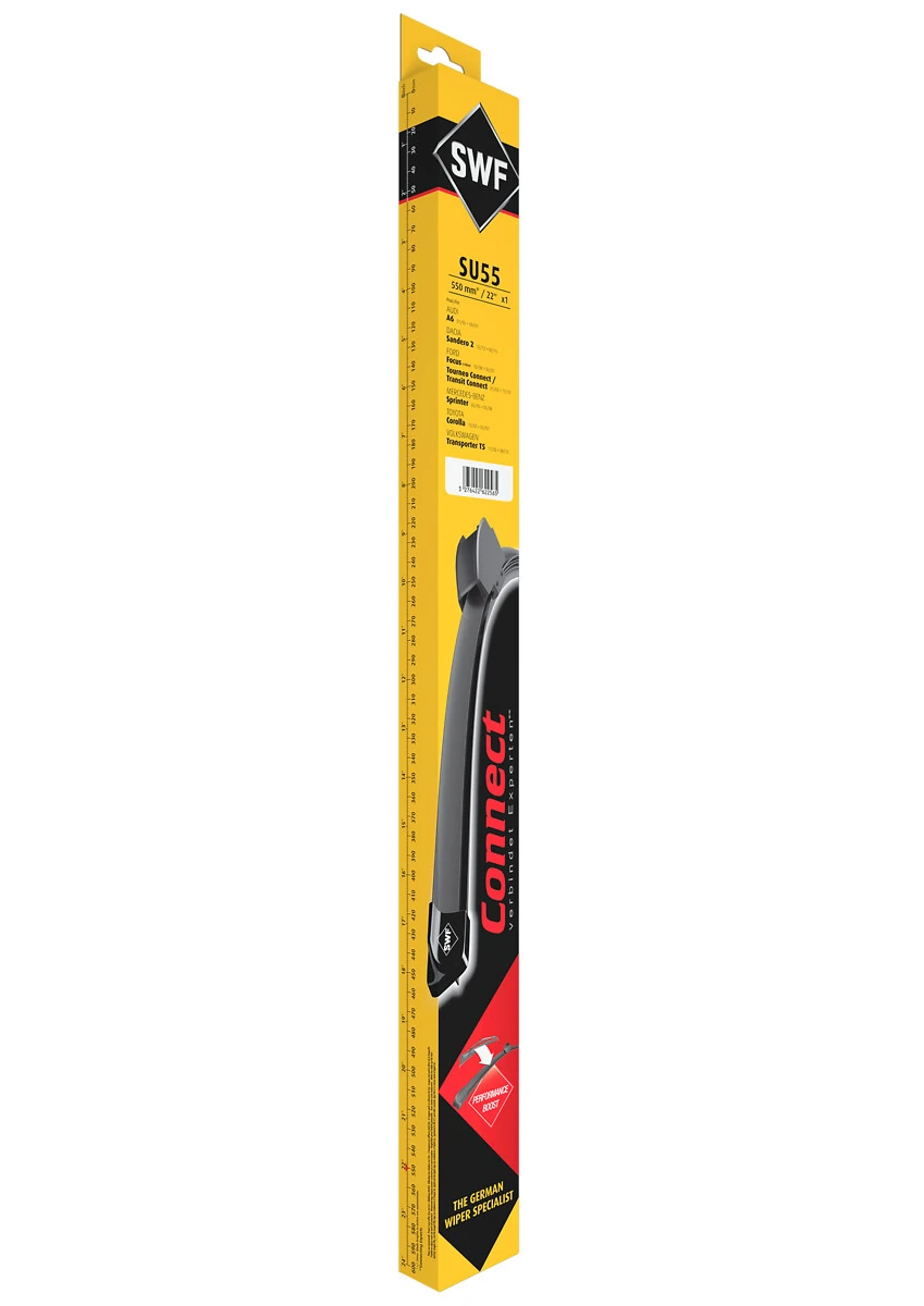 Escobilla del limpiaparabrisas del lado del conductor Hyundai Matrix monovolumen (FC) (2001 - 2005) precio, desde 9,72 EUR