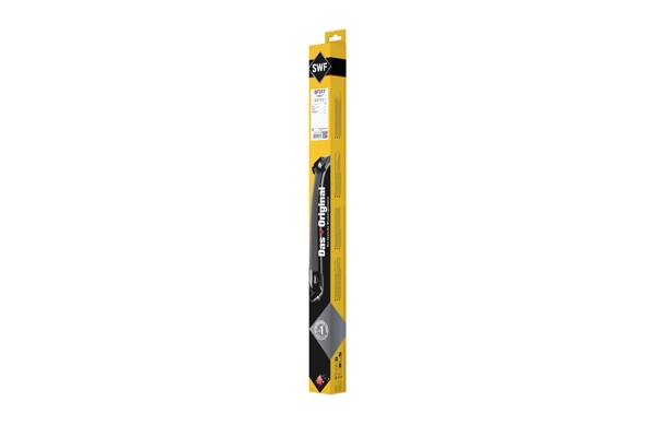 Comprar 119317 SWF Juego de escobillas de luna delantera, 2 piezas
