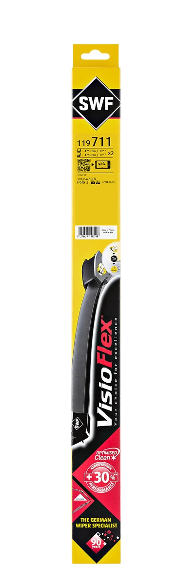 Escobillas de limpiaparabrisas delanteras CR-V  SUV (1995-2002) original desde 23,14 €