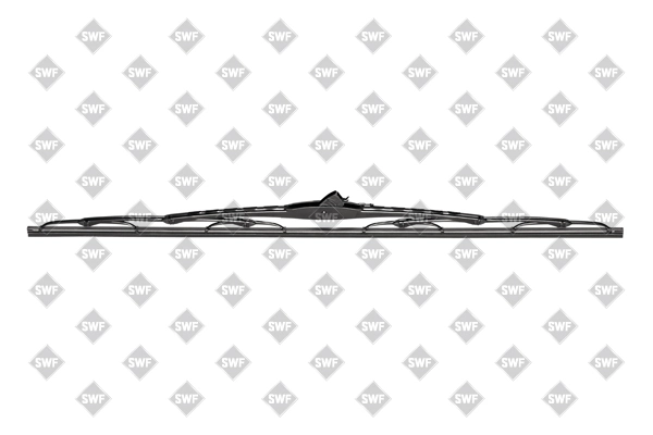 Comprar Escobilla del limpiaparabrisas del lado del conductor Iveco Daily IV  a bajo precio