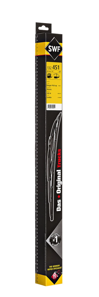 Comprar Limpiaparabrisas traseros Renault Megane II LM0, LM1