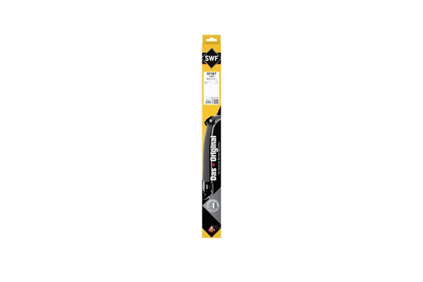 119387 SWF Escobillas Limpiaparabrisas delanteras