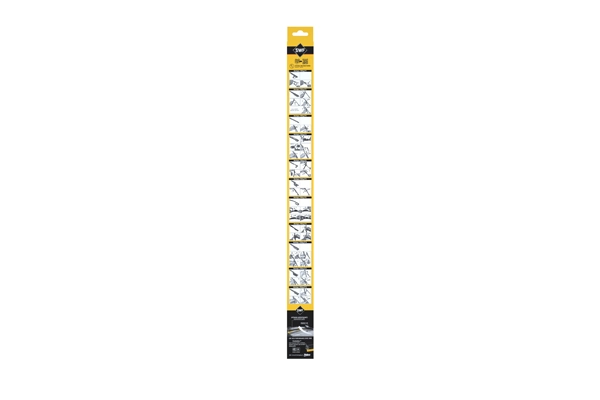 Escobillas delanteras SWF 119381 precio, desde 34,74 EUR