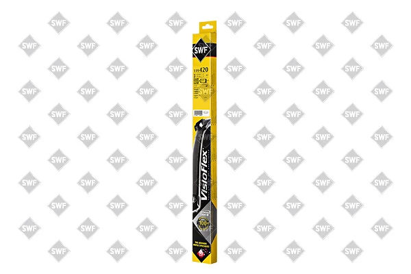 Escobillas delanteras SWF 119420 precio, desde 22,31 EUR