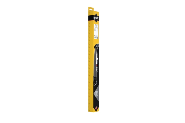 Escobillas delanteras SWF 119317 precio, desde 10,28 EUR