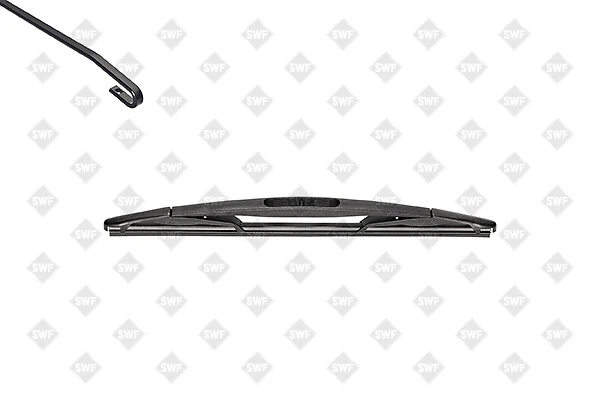 Comprar 116503 SWF Limpiaparabrisas traseros