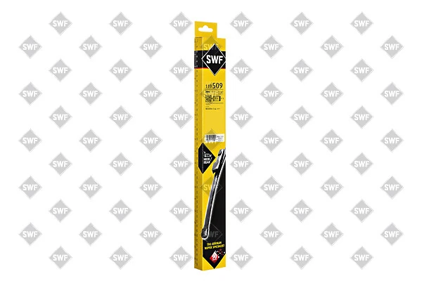 119509 SWF Limpiaparabrisas trasero