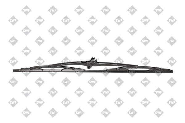Limpiaparabrisas delantera conductor Renault Trafic I