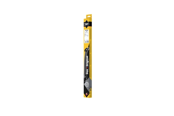 Comprar 119258 SWF Juego de escobillas de luna delantera, 2 piezas