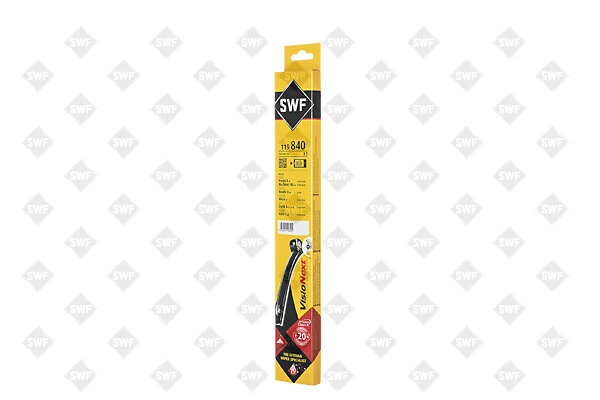 Escobilla del limpiaparabrisas del lado del pasajero SWF 119840 precio, desde 5,58 EUR