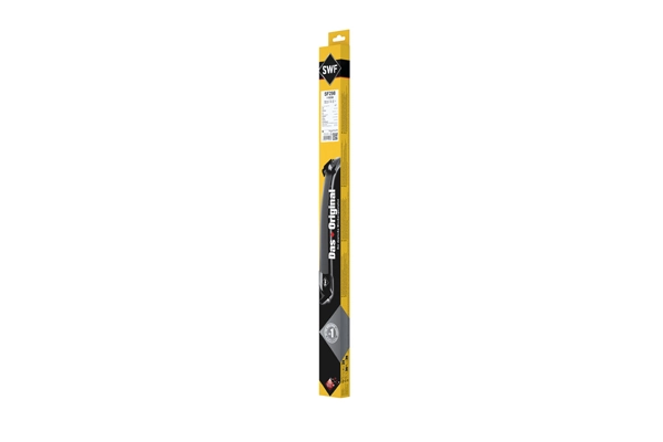 Comprar 119298 SWF Juego de escobillas de luna delantera, 2 piezas