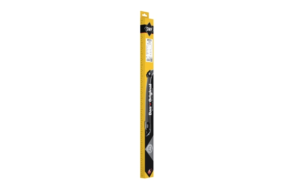 Escobillas delanteras SWF 119272 precio, desde 24,73 EUR