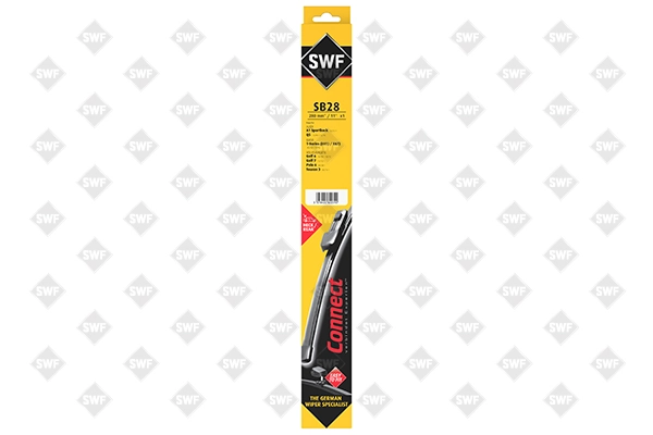 Limpiaparabrisas posterior Explorer  SUV (2011-2019) original desde 9,77 €