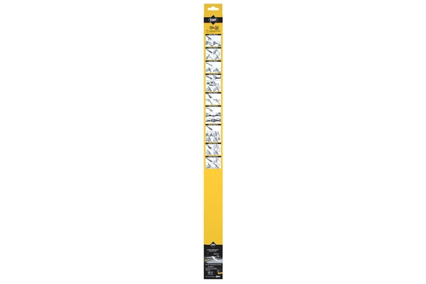 Escobillas delanteras SWF 119456 precio, desde 26,63 EUR