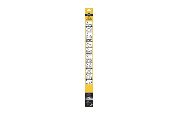 Escobillas delanteras SWF 119368 precio, desde 22,40 EUR