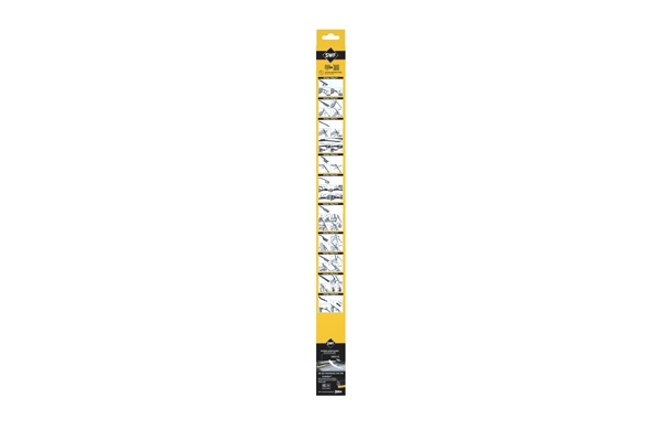 Escobillas delanteras SWF 119434 precio, desde 41,82 EUR
